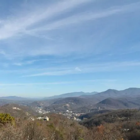 Billion Dollar View Home